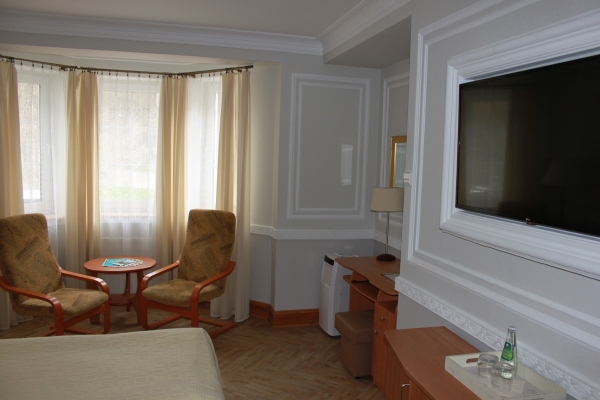 Hotel Solar Palace Spa & Wellness